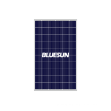 Bluesun tier 1 340w 350w solar panel poly custom made solares paneles China best pv supplier